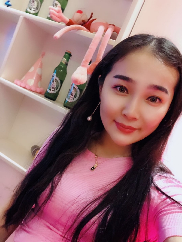 李雨菲的第一张照片--永州相亲服务中心