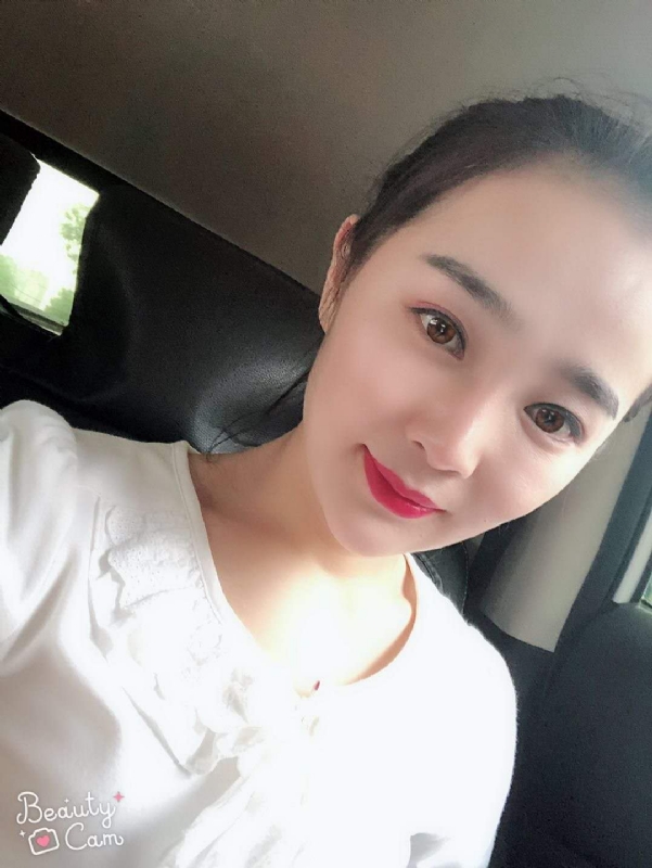 美伊的第一张照片--永州相亲服务中心