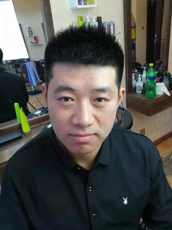 丹东风雨的第一张照片--永州相亲服务中心