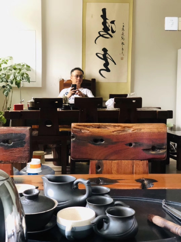 陳sir的第一张照片--永州相亲服务中心