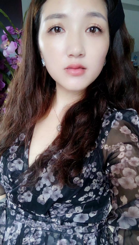 Jasmyn的第一张照片--永州相亲服务中心