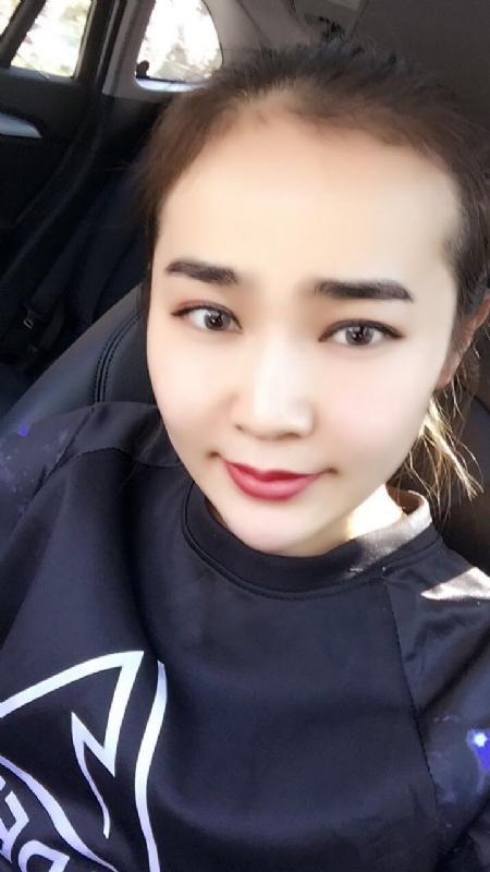 薇薇123的第二张照片--永州相亲服务中心