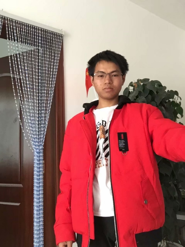 新希望的第一张照片--永州相亲服务中心
