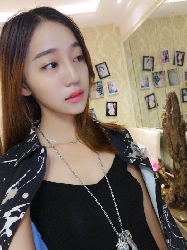 凉兮的第一张照片--永州相亲服务中心