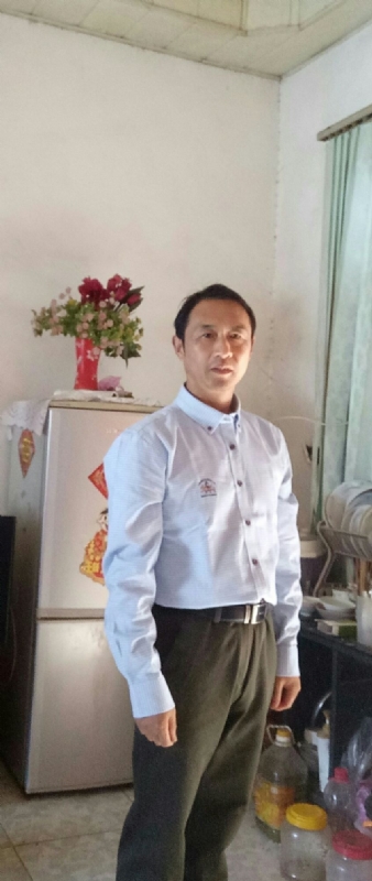 明月的第一张照片--永州相亲服务中心