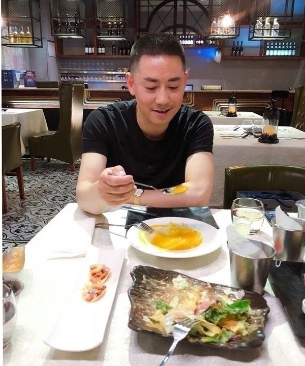 空空如也的第一张照片--永州相亲服务中心