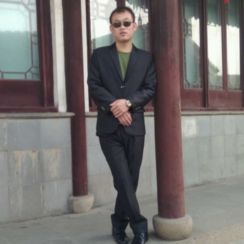 缘分的第一张照片--永州相亲服务中心