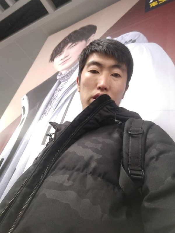 siyuan的第二张照片--永州相亲服务中心