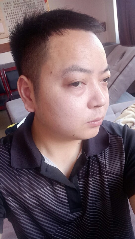 大熊的第一张照片--永州相亲服务中心