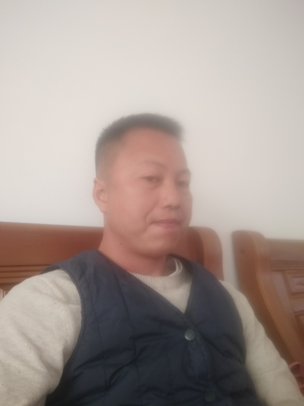 只对你好的第一张照片--永州相亲服务中心