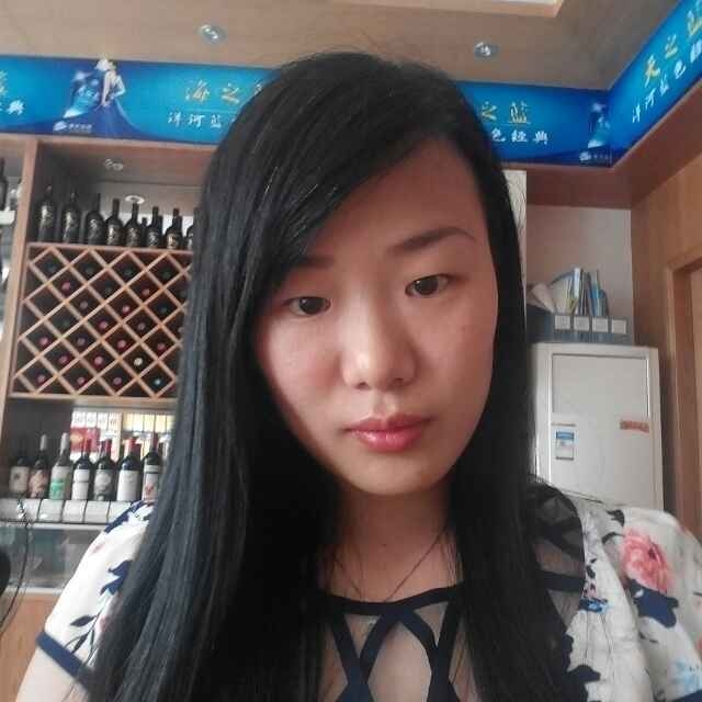 风铃的第一张照片--永州相亲服务中心