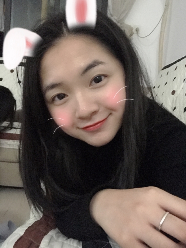 喵小姐的第一张照片--永州相亲服务中心