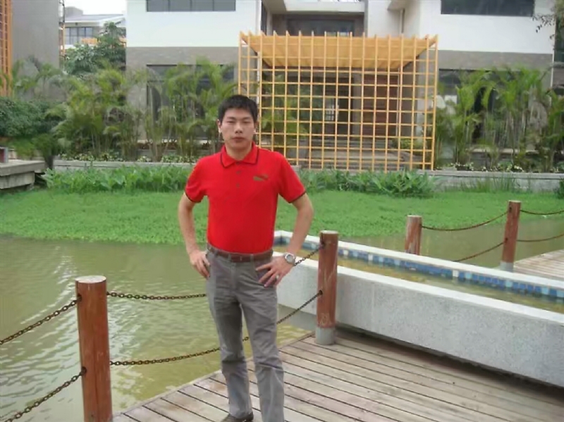 热情的土豆的第一张照片--永州相亲服务中心
