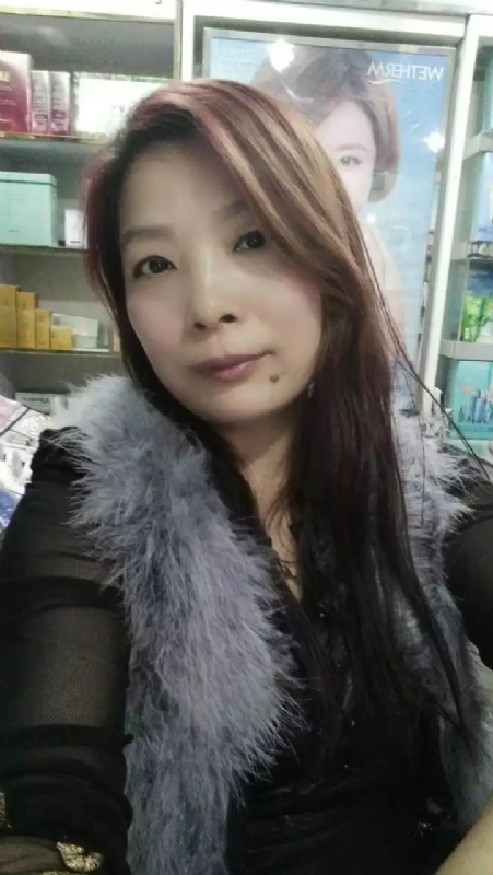 胡静的第一张照片--永州相亲服务中心