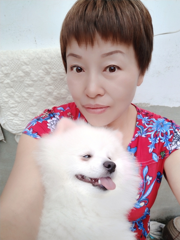 世事无常的第一张照片--永州相亲服务中心