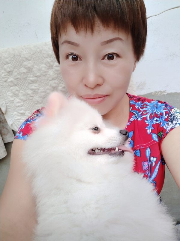 世事无常的第二张照片--永州相亲服务中心