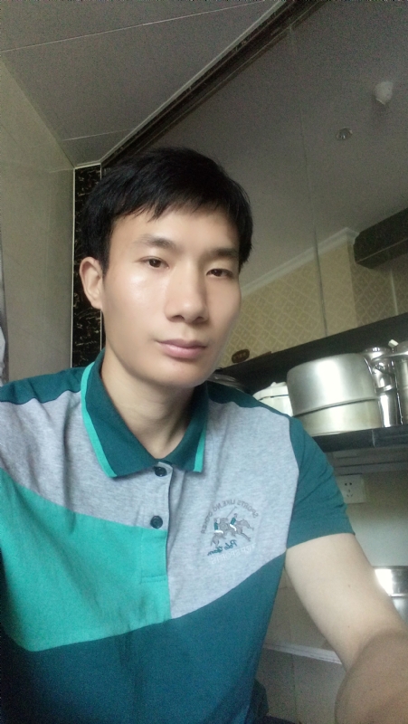 不知不觉的第一张照片--永州相亲服务中心