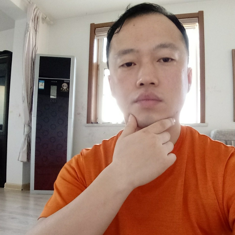 爱热闹的人的第一张照片--永州相亲服务中心
