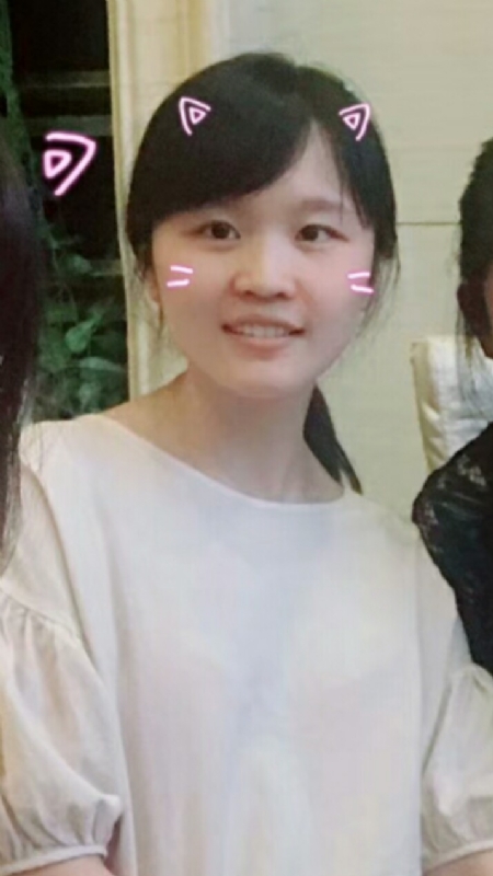 曦曦陈的第一张照片--永州相亲服务中心