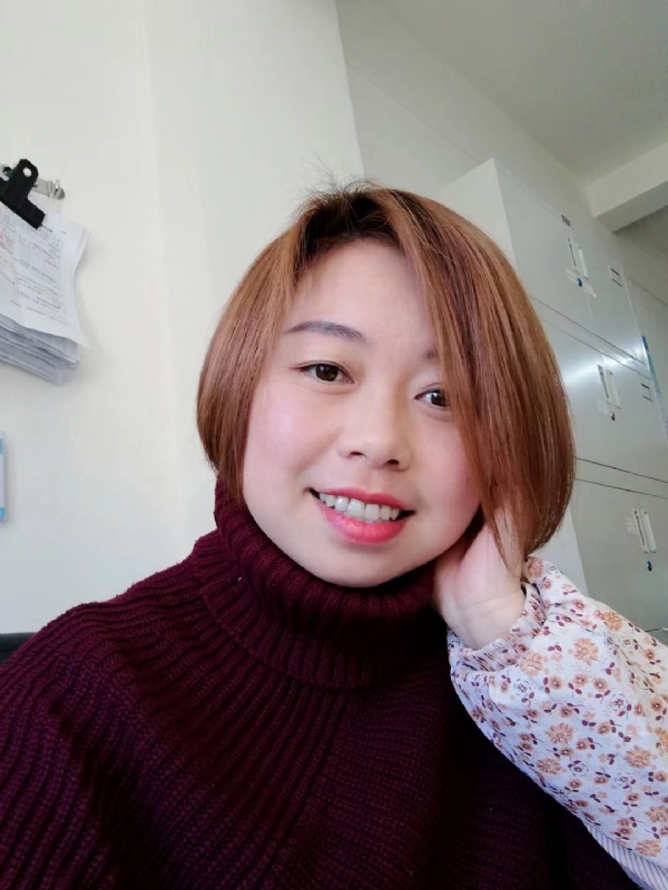 漠然的第一张照片--永州相亲服务中心