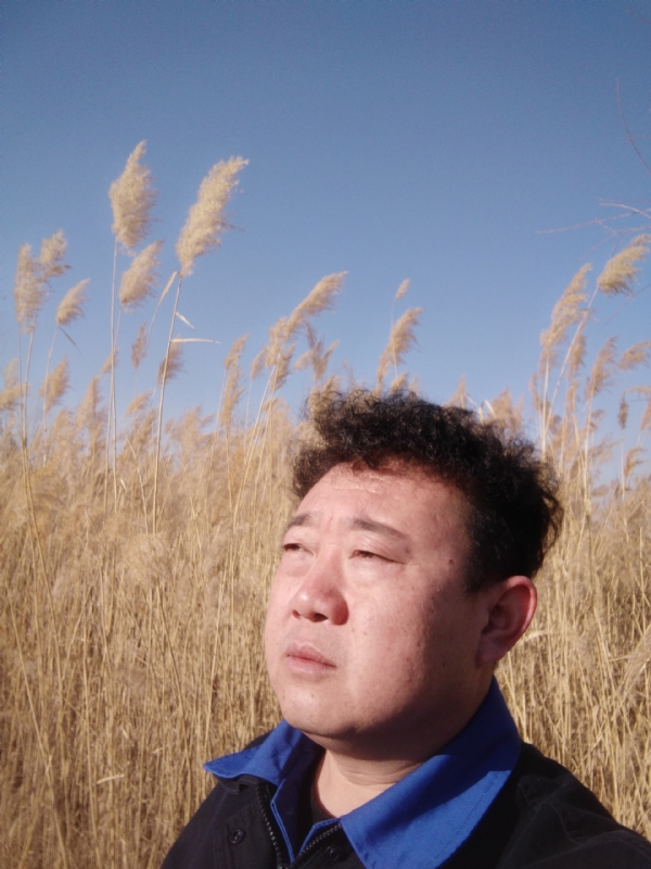 德刚的第一张照片--永州相亲服务中心