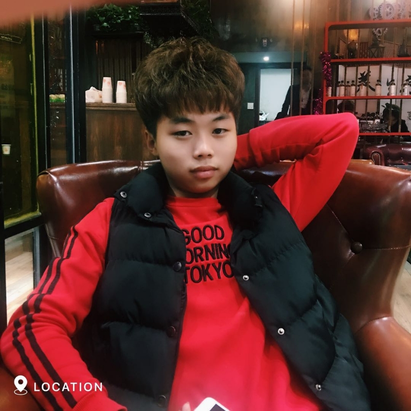 阳光男孩的第一张照片--永州相亲服务中心