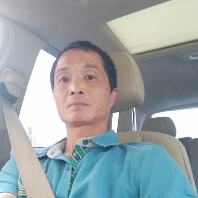 温柔男孩的第一张照片--永州相亲服务中心