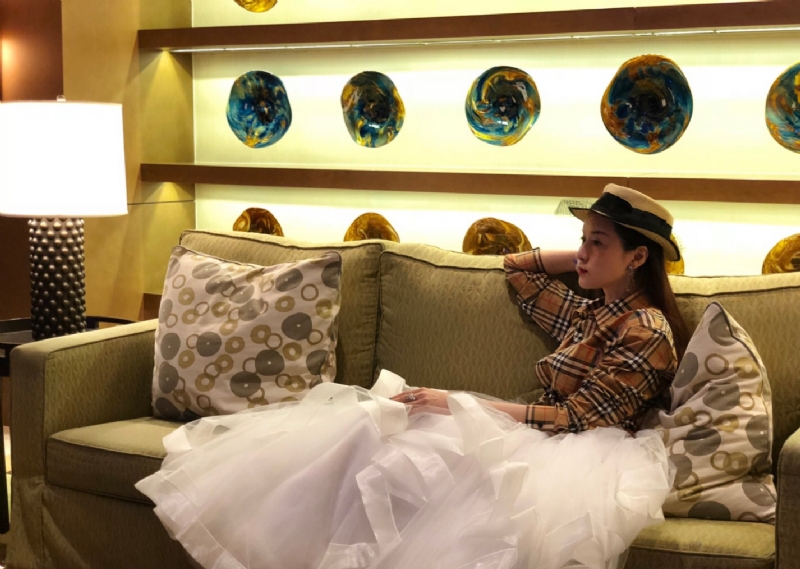 筱雅的第二张照片--永州相亲服务中心