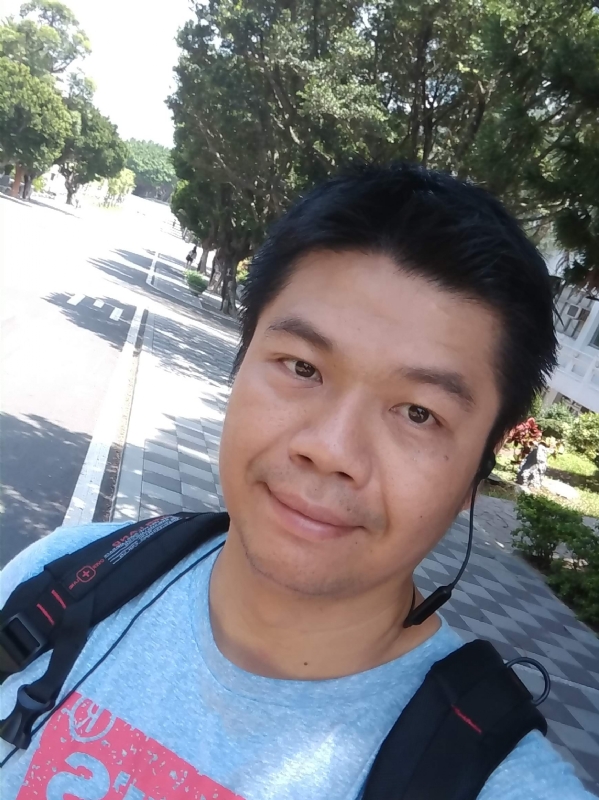 Jacky的第一张照片--永州相亲服务中心