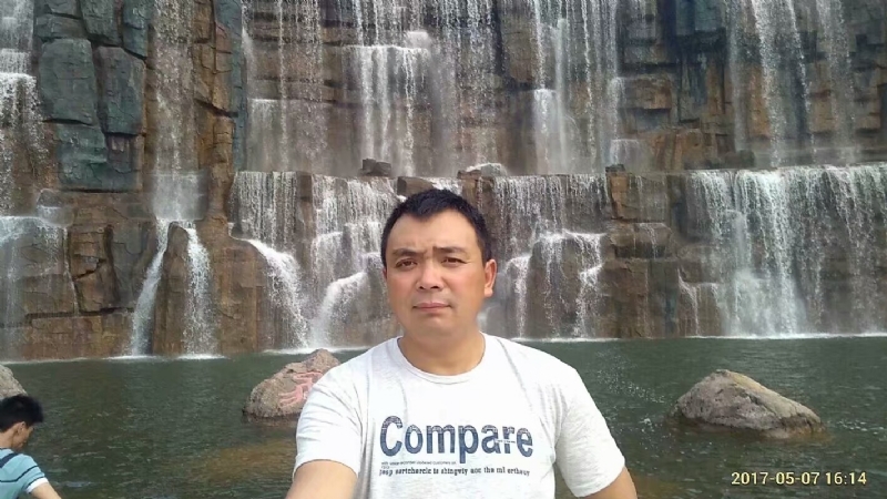 平淡的第一张照片--永州相亲服务中心