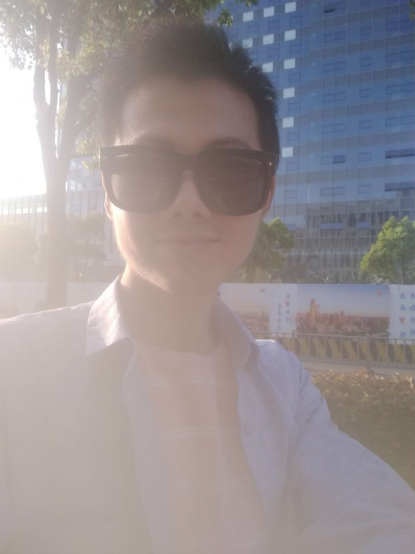 明仔的第一张照片--永州相亲服务中心
