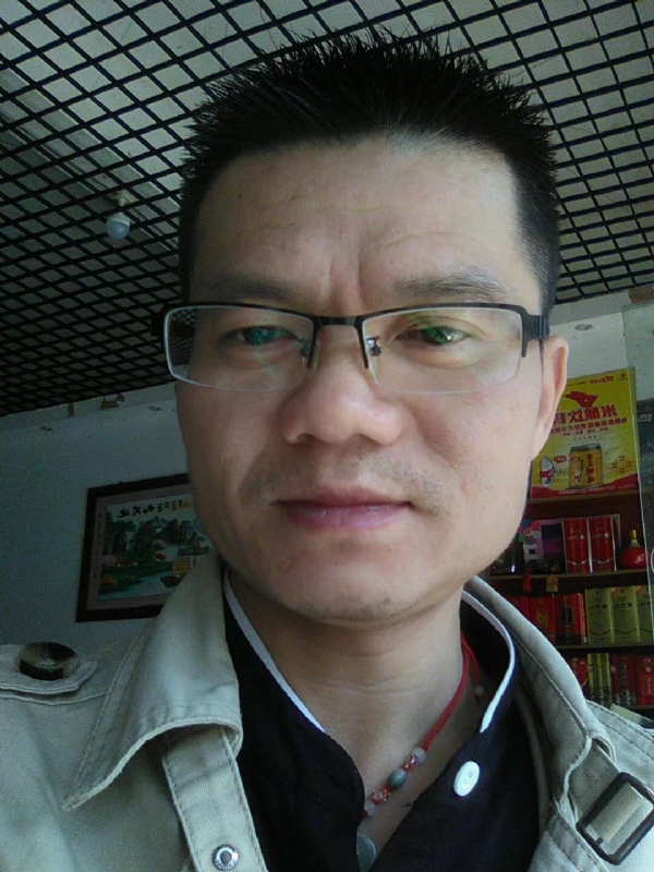 飘逸的第一张照片--永州相亲服务中心