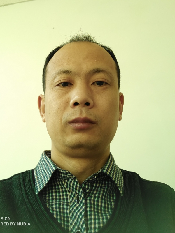 爱不单行的第一张照片--永州相亲服务中心