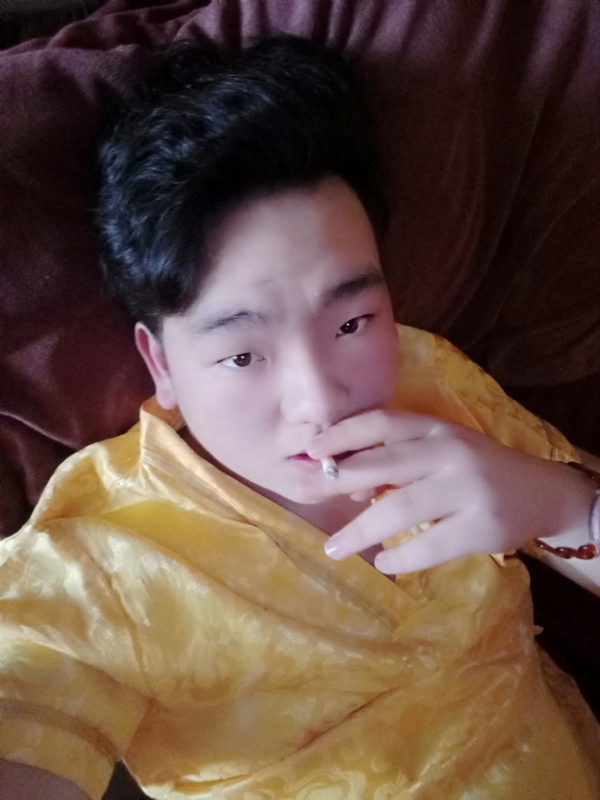 有心无力的第一张照片--永州相亲服务中心