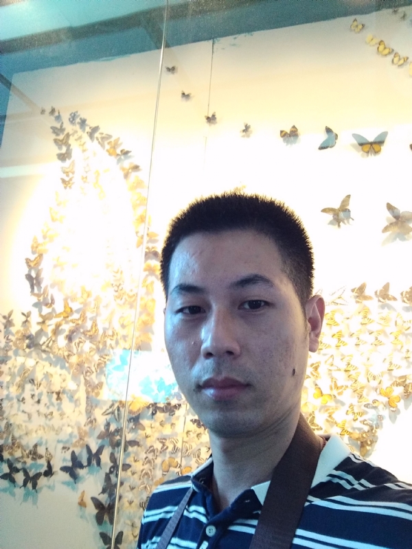大灰狼的第一张照片--永州相亲服务中心