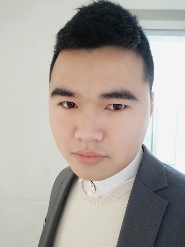 啊辉的第一张照片--永州相亲服务中心