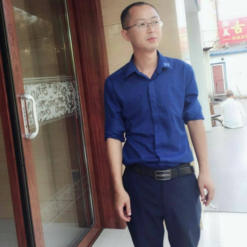 亦久懿旧的第一张照片--永州相亲服务中心