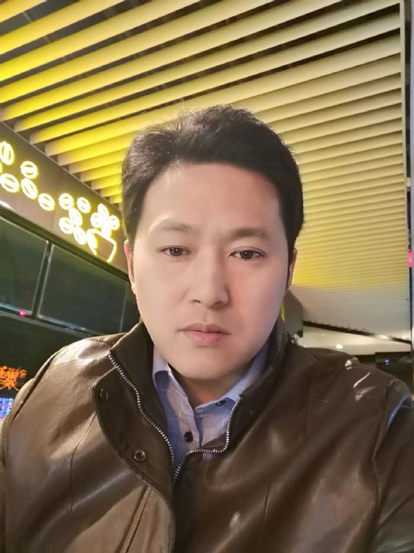只为伊人醉的第一张照片--永州相亲服务中心