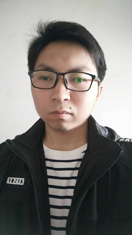 倪松的第一张照片--永州相亲服务中心