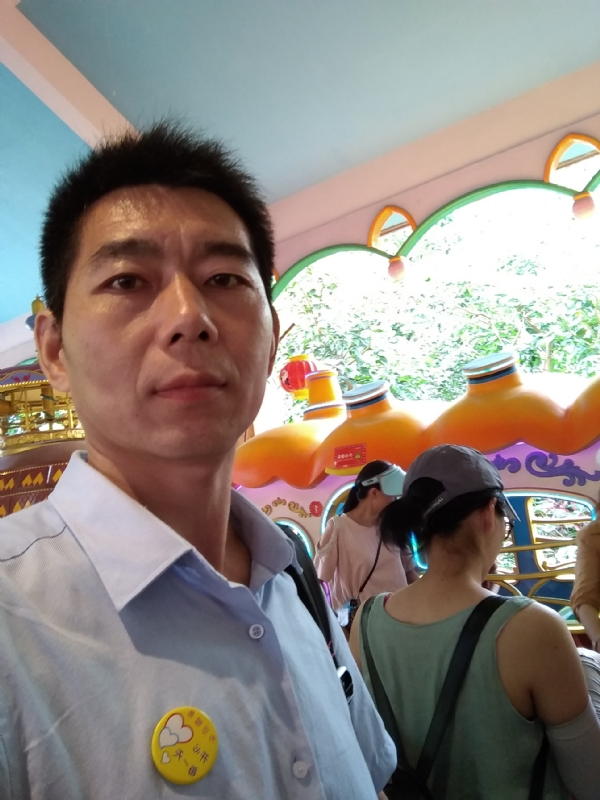 珍爱一生的第一张照片--永州相亲服务中心