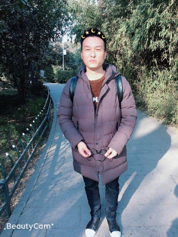 马儿的第一张照片--永州相亲服务中心