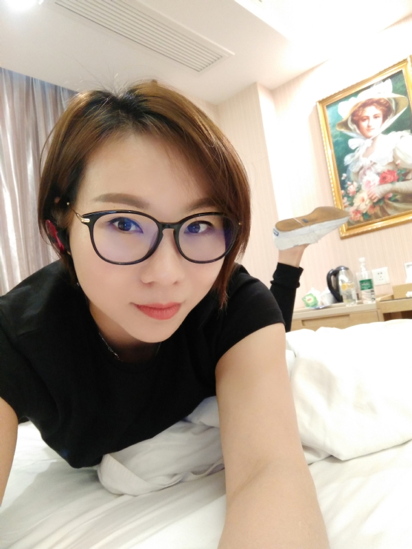 双子座的第一张照片--永州相亲服务中心