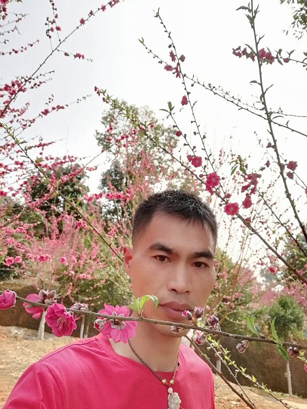 惜緣的第一张照片--永州相亲服务中心
