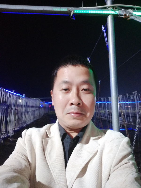 阿峰的第一张照片--永州相亲服务中心