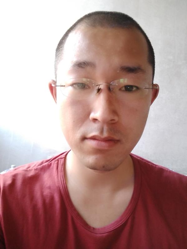 陌生吟的第一张照片--永州相亲服务中心