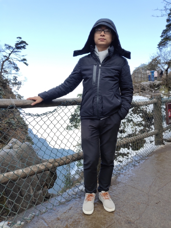 记录的地平线的第一张照片--永州相亲服务中心