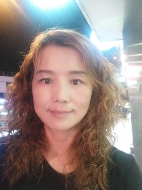 雪儿的第一张照片--永州相亲服务中心