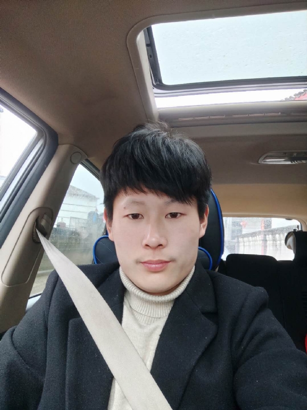 少年的第一张照片--永州相亲服务中心
