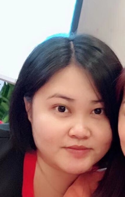 静静的第一张照片--永州相亲服务中心