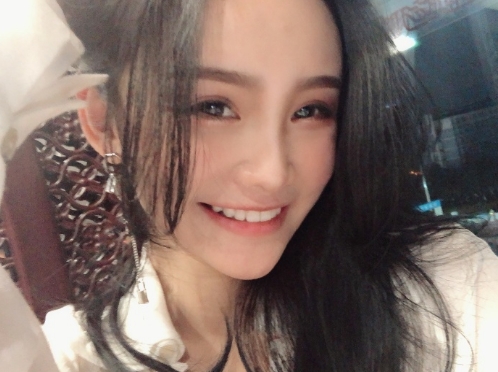 紫薇的第一张照片--永州相亲服务中心